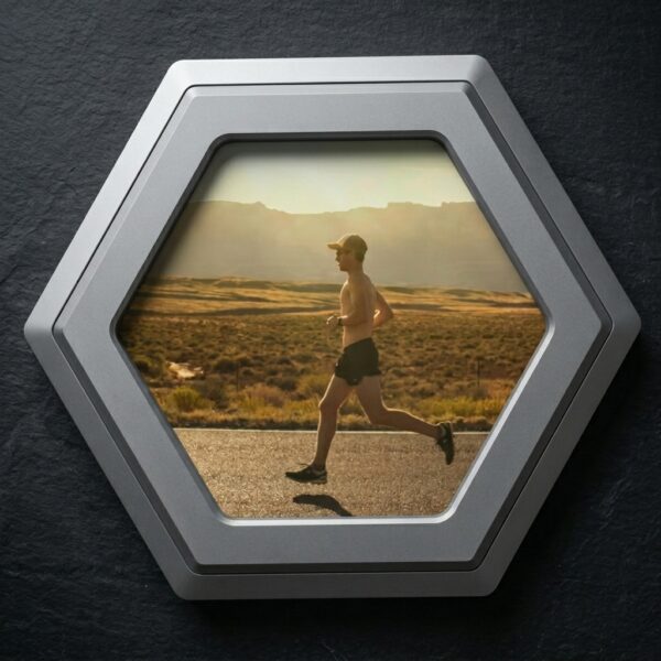 The Memory Frame
